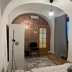 O9A Private Room In Center Bratislava